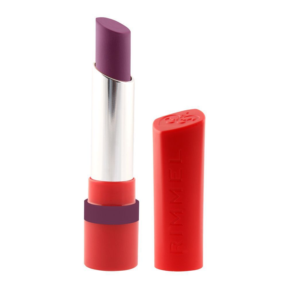 Rimmel The Only One Matte Lipstick 800 3.4Gm