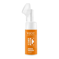 Vlcc Vitamin C Foaming Face Wash 100Ml