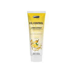 Hemani Oil Control Lemon Facewash 100Ml