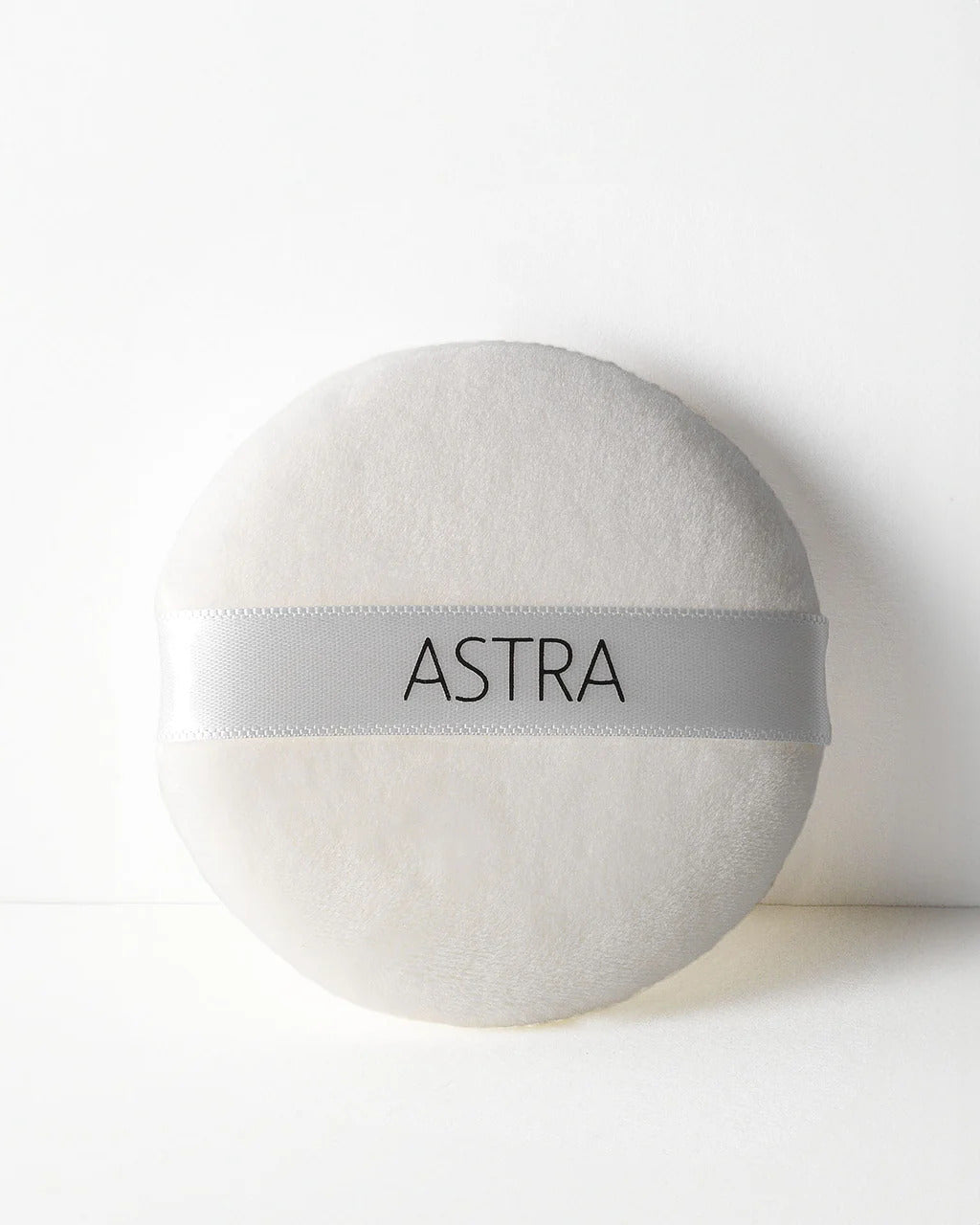 ASTRA FOUNDATION MAKEUP PUFF 1PCS