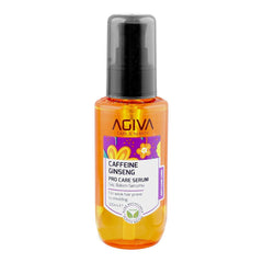 AGIVA CAFFEINE PRO CARE HAIR SERUM 100ML  