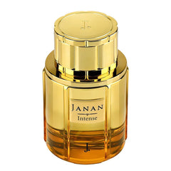 J. JUNAID JAMSHED JANAN GOLD INTENSE MEN EDP 100ML