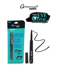 Glamorous Twist Eye Conic 10Hr Kajal 25Gm