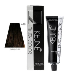 Keune Tinta Hair Color 6 Tube60Ml