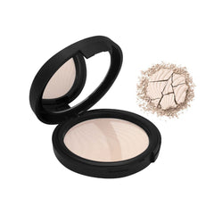 FLORMAR TRUE COLOR COMPACT POWDER 95 11GM