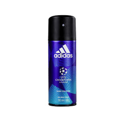 ADIDAS UEFA CHAMPIONS LEAGUE STAR EDITION BODY SPRAY 150ML