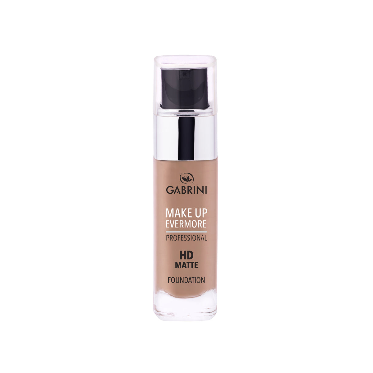 GABRINI EVER MORE HD MATTE FOUNDATION 03 30ML