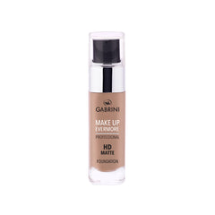 GABRINI EVER MORE HD MATTE FOUNDATION 03 30ML