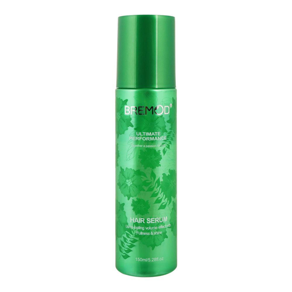 Bremod Ultimate Performance Hair Serum 150Ml