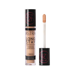 ASTRA LONG STAY CONCEALER 04W4.5ML