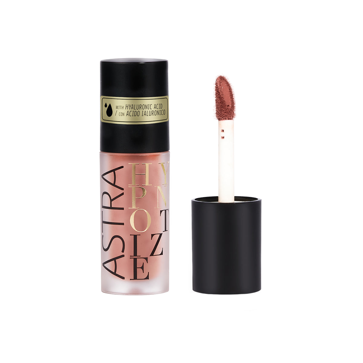 ASTRA HYPNOTIZE MATTE LIPSTICK22 4ML