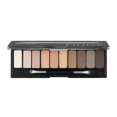 FLORMAR PALETTE NUDE EYE SHADOW 01 10GM