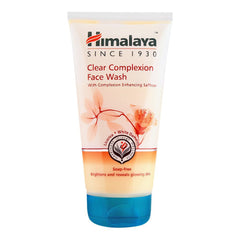 Himalaya Clear Complexion Whitening Face Wash 150Ml