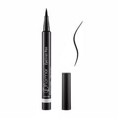 FLORMAR EYE LINER PEN 600 BLACK 1.0ML