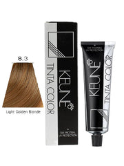 Keune Tinta Hair Color 8.3 Tube 60Ml