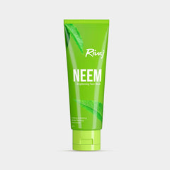 Rivaj Whitening Neem Face Wash100Ml