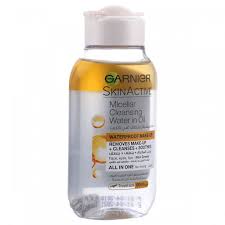 Garnier Micellar Water In Oil Face Cleanser 100Ml