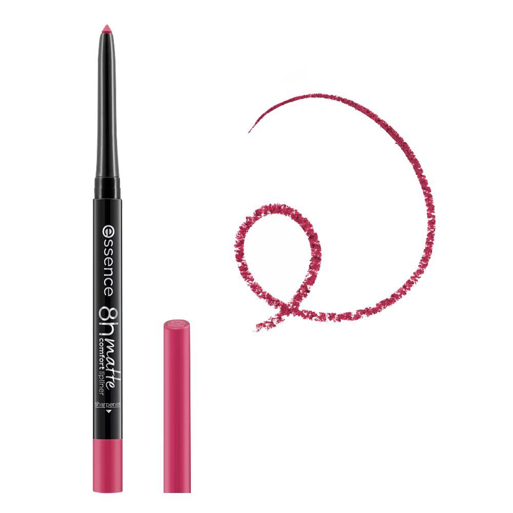 Essence 8H Matte Lip Liner Pencil 05 0.3Gm