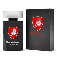 TONINO LAMBORGHINI CLASSICO EDT 125ML  