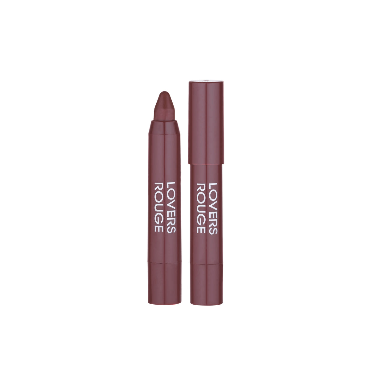 GABRINI LOVERS ROUGE CRAYON LIPSTICK 09 3GM