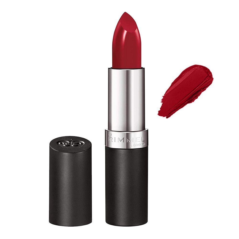 Rimmel Lasting Finish Lipstick01 4Gm
