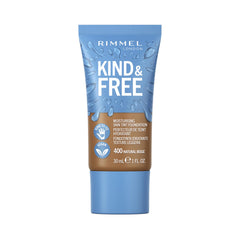 RIMMEL KIND & FREE FOUNDATION400 30ML