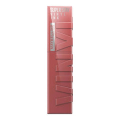 Maybelline Super Stay Vinyl Ink Liquid Lipstick 15 4.2Ml