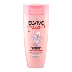 LOREAL ELVIVE GLYCO GLOSS SHP B360 ML ENG
