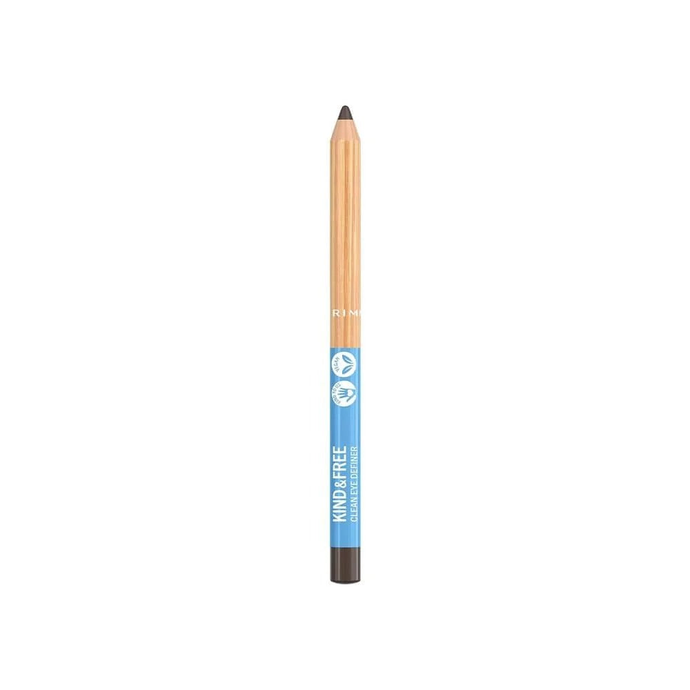 Rimmel Kind & Free Eye Liner 002 1.1Gm