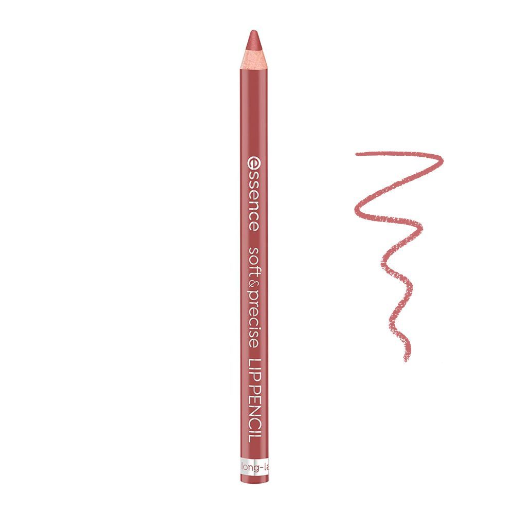 Essence Soft & Precise Lip Liner Pencil 03 0.78Gm