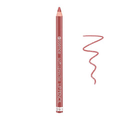 Essence Soft & Precise Lip Liner Pencil 03 0.78Gm