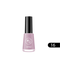 RIVAJ FASHION FIT NAIL COLOR 16 5ML