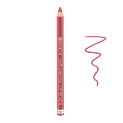 Essence Soft & Precise Lip Liner Pencil 02 0.78Gm
