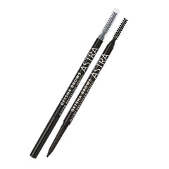 ASTRA GEISHA BROWS MICRO EYEBROW PENCIL 05 01GM