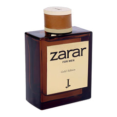 J. JUNAID JAMSHED ZARAR GOLD MEN EDP 100ML