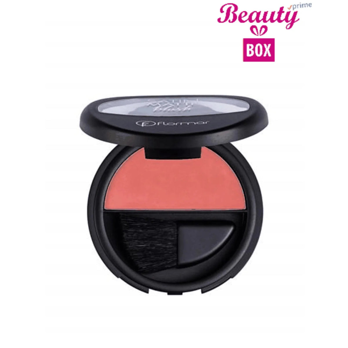 FLORMAR SATIN MATTE BLUSH ON 04 6GM
