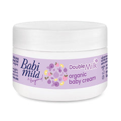 BABI MILD DOUBLE MILK PROTEINRASH CREAM 50GM