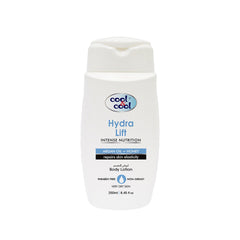 COOL & COOL HYDRA LIFT BODY LOTION B8689P 250ML