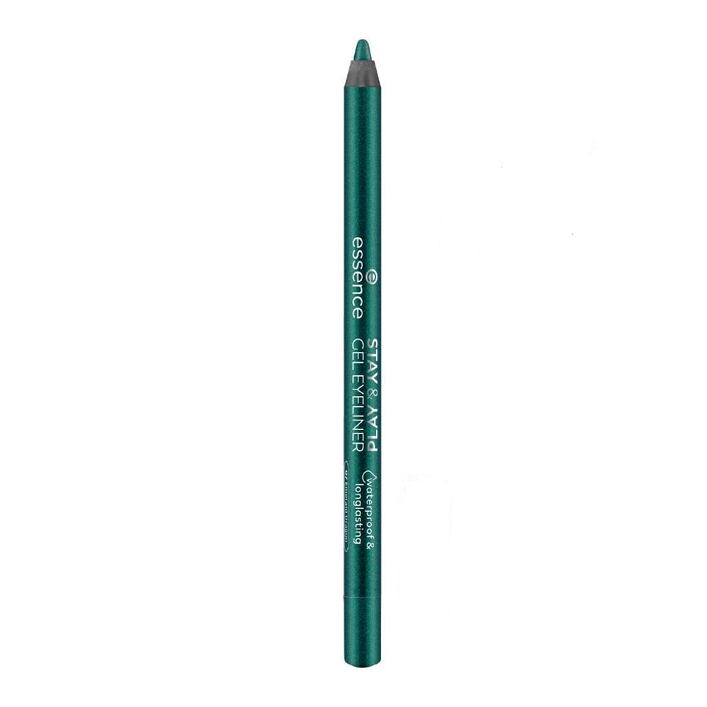 Essence Play & Stay Gel Eye Liner 07 1.3Gm