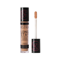 ASTRA LONG STAY CONCEALER 06N4.5ML