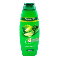 Palmolive Healthy & Smooth Shampoo 700Ml (C)
