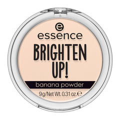 Essence Brighten Up Banana Compact Powder 20 9Gm