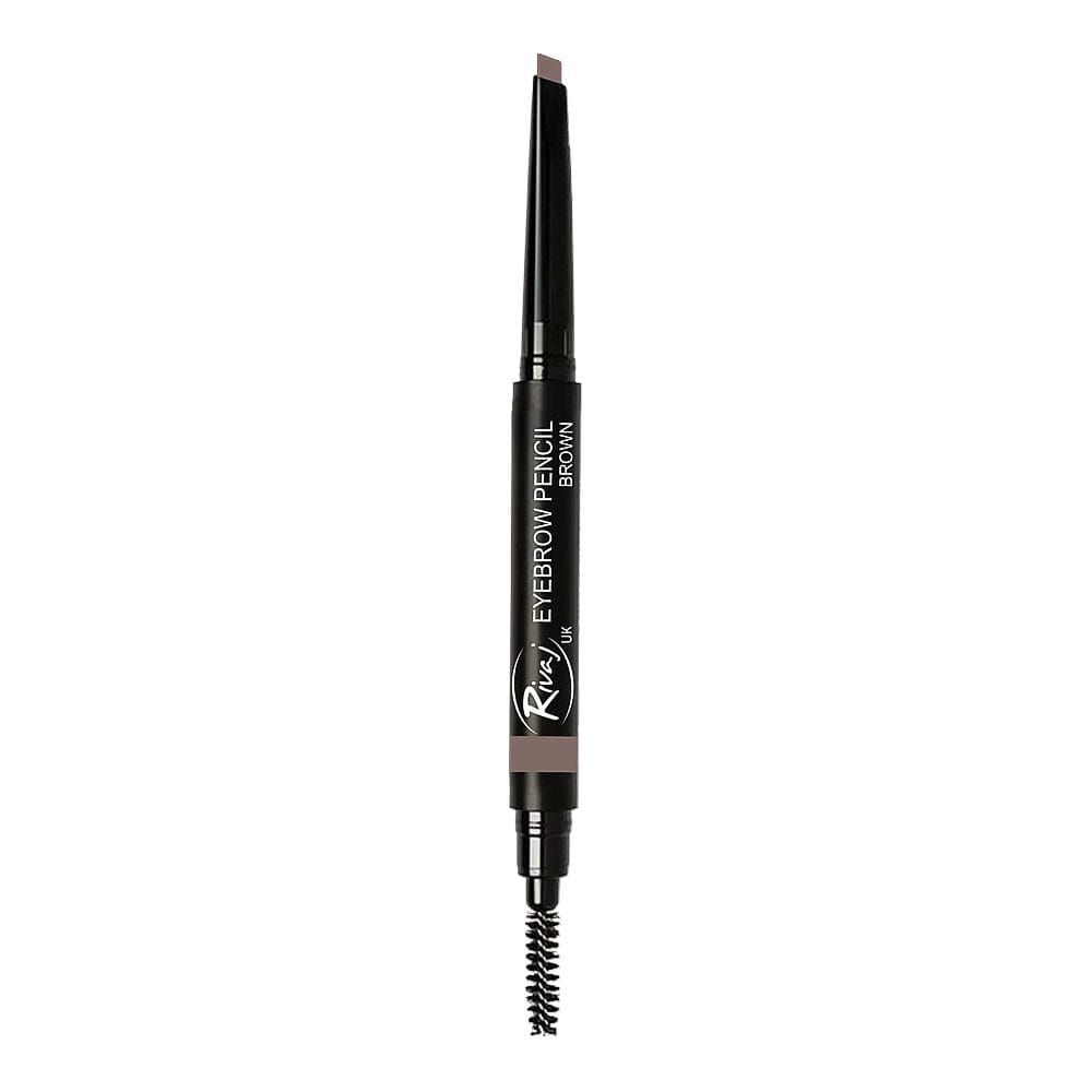 RIVAJ SUPER THICK EYEBROW PENCIL BROWN 1.2GM