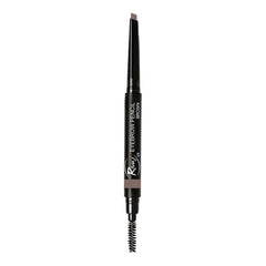 RIVAJ SUPER THICK EYEBROW PENCIL BROWN 1.2GM