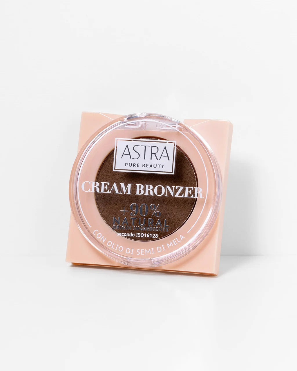 Astra Cream Bronzer Face Powder 04 5Gm