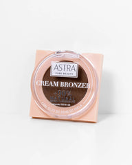 Astra Cream Bronzer Face Powder 04 5Gm