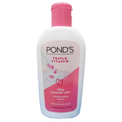 PONDS MOISTURIZING BODY LOTION100ML