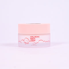 Esfolio Pure Skin Hyaluronic Peach Cream 50ml