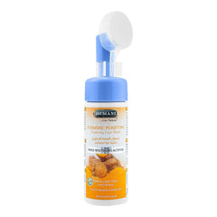 Hemani Turmeric Foaming Face Wash 150Ml