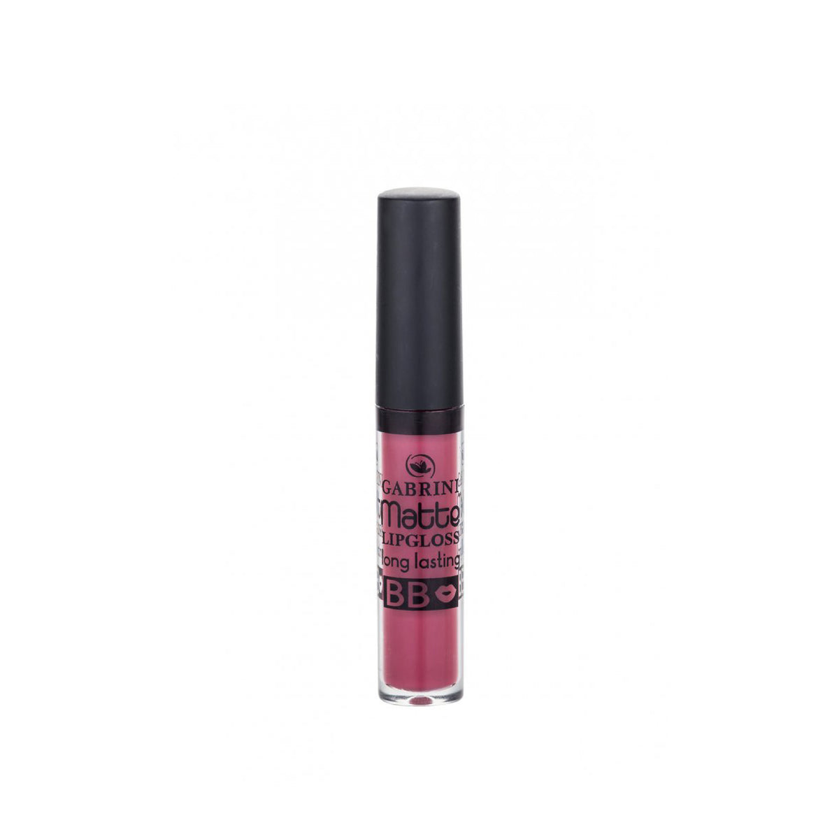 GABRINI LONG LASTING MATTE LIPGLOSS 05 6ML